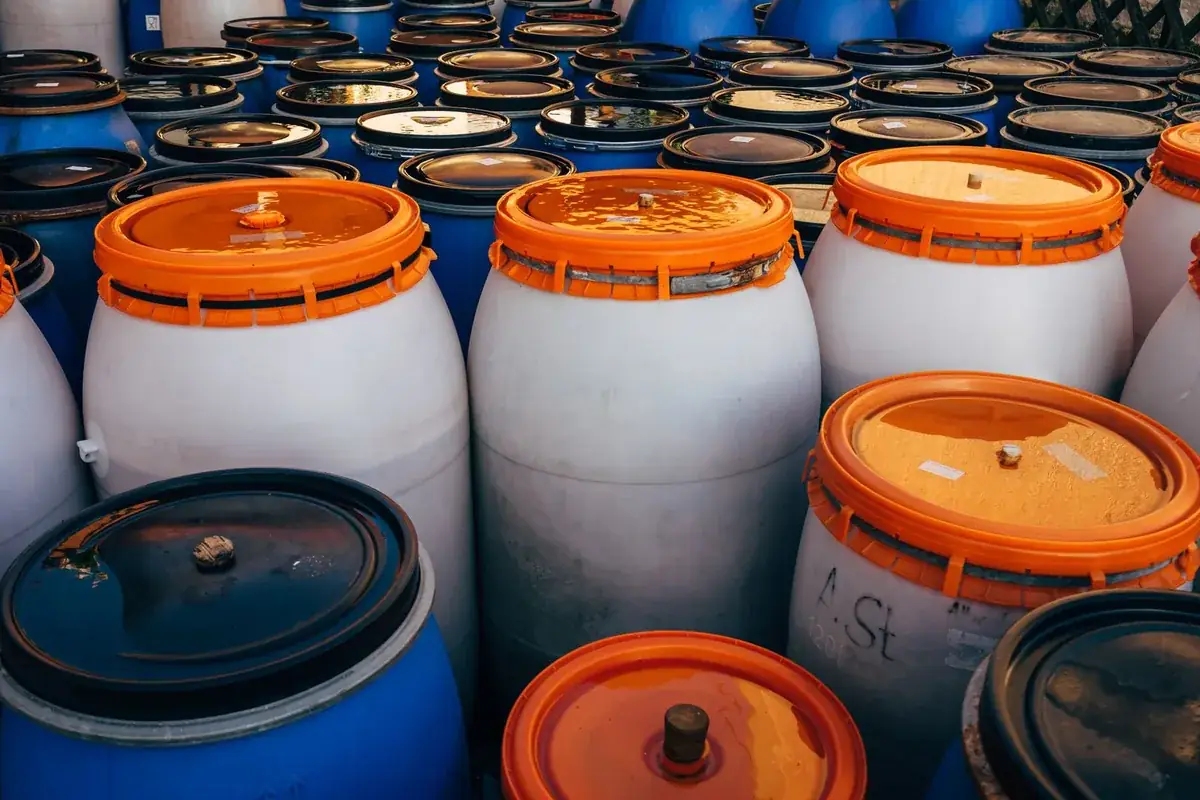 Medical Waste Removal in Sterling City, TX